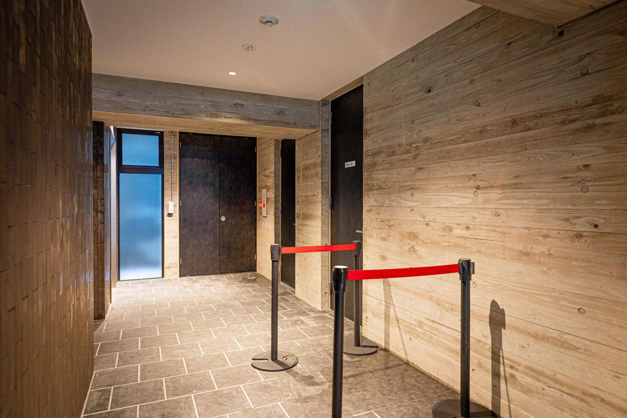 Apartment Hotel 11 Umeda Kamiyama Осака Екстериор снимка